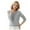 Gray, variant on Pullover Sweaters For Women Round-neck Classic Long Sleeve Breathable Loose Soft Cozy Knitted Sweater Tops for Fall and Winter, Comfortable and Versatile, Perfect for Everyday Wear,Camel,Size L