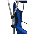 thumbnail image 2 of Silla de Protección Solar Playa Camping Plegable Con Toldo Kipro, 2 of 4