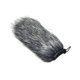 thumbnail image 4 of Funda protectora para micrófono Deadcat Wind Muff, accesorio para micrófono, suave y ligera. 16 cm, 4 of 9