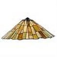 thumbnail image 2 of 21"W Delta Jadestone Shade, 2 of 2