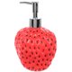 thumbnail image 5 of Dispensador de champú y acondicionador, botellas de jabón de manos, envases recargables modernos, botellas con bomba, tarro de viaje para jabón de ducha, gel de baño vacío, plástico., 5 of 6