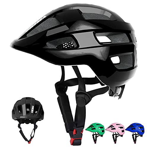Skateboard Helmet Bike Helmet Bicycle Cycling Sport Safety Helmet Black 