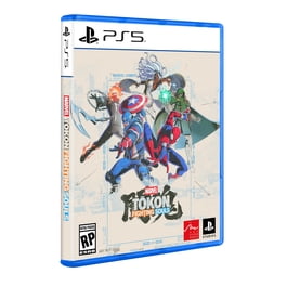 Square Enix, Marvel's Avengers, PS5, EU Import, Sealed - Walmart.com