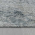 thumbnail image 5 of Rug Branch Coastal Abstract Coastal Blue Grey Indoor Area Rug - 8x10, 5 of 8