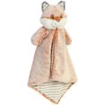 thumbnail image 2 of ebba - Luvster Grande de Cuddlers Marrón - Felton de 16" - Animal de Peluche Cómodo para Bebé, 2 of 5