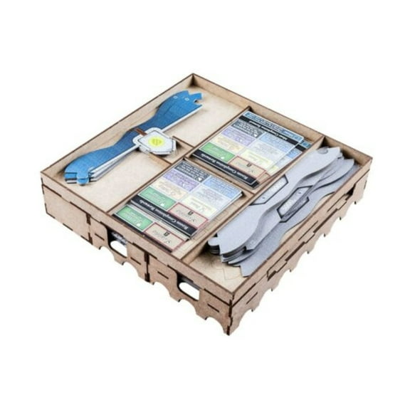 Dicetroyers, The Castles of Mad King Ludwig (Base Game or w/Secrets EXP) New