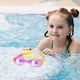 thumbnail image 5 of Gafas de natación para niños Antivaho/ Gafas con tapones para los oídos y pinzas para la nariz Adecuadas para niños y adolescentes de 3 a 15 años, 5 of 6