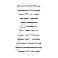 thumbnail image 7 of MYAOYI Dresses for Women Striped Sleeveless V Neck Summer Dress Casual Babydoll Tank Sundress, 7 of 7