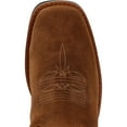 thumbnail image 6 of Rocky MonoCrepe 12” Waterproof Western Boot, 6 of 7