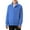 Blue, variant on DxhmoneyHX Boys Sweater Fashion Solid Full Zip up Jacket Ribbed Knit Mock Neck Soft Comfy Warm Long Sleeve Going Out Tops Cardigan Sweaters Size 12 Years