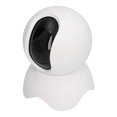 thumbnail image 2 of Cámara inalámbrica Wifi 1080P cámara de seguridad visión nocturna infrarroja Audio bidireccional detección de movimiento 100-240VEU enchufe, 2 of 5