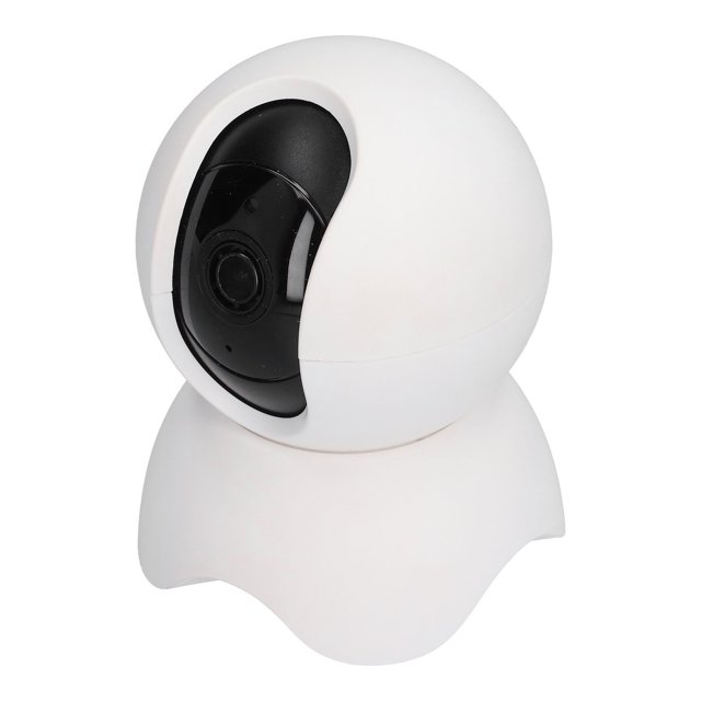 Cámara de visión nocturna, cámara inalámbrica Wifi 1080P, cámara de seguridad para el hogar, grado profesional