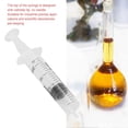 thumbnail image 4 of Pack 20ml Syringes with Cap for Liquid Makeup, Perfume, Toner, Refilling and Dispensing, 4 of 4