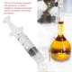 thumbnail image 4 of Pack 20ml Syringes with Cap for Liquid Makeup, Perfume, Toner, Refilling and Dispensing, 4 of 4