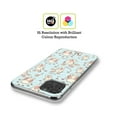 thumbnail image 2 of Head Case Designs Cutesy Doodles Rabbit Soft Gel Case Compatible with Apple iPhone 7 Plus / iPhone 8 Plus, 2 of 7