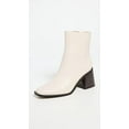thumbnail image 2 of Sam Edelman Women's Winnie Modern Ivory Fashion Boots 5M, 2 of 4