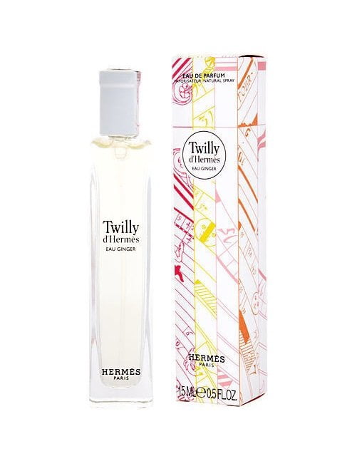 Hermes, Twilly D'Hermes Eau de Parfum, Floral Fresh Gingers, 2.8