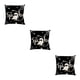 thumbnail image 2 of Fundas de cojines transpirables Matsuzay para nuevas decoraciones de Halloween JYM328-2, 2 of 6
