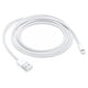thumbnail image 1 of Apple Cable de Carga Lightning a USB de 90 Cm para iPhone, iPad y iPod, 1 of 2