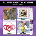 thumbnail image 4 of Aleene's Fast Drying Tacky Glue Pen-.63oz, 4 of 4
