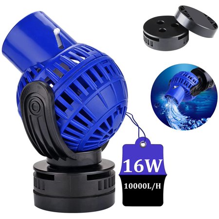 Stunning Aquarium Circulation Pumps For Saltwater Goldfish image