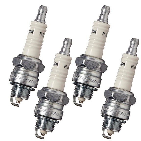 Champion 14 Copper Plus Spark Plug Fits select: 1967-1970 CHEVROLET CAMARO, 1966-1969 CHEVROLET CHEVELLE