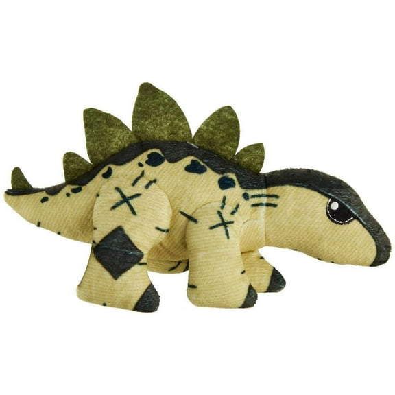 Jurassic World Stitchlings Stegosaurus Plush