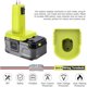 thumbnail image 5 of Power Wheels Adapter for 18V Battery Wheels Battery Conversion Kit with Switch, Fuses&Wire Terminals, 12AWG Wire, 5 of 5