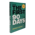 thumbnail image 2 of Kaireo the First 90 Days: Updated and Expanded Strategies for Successful Leadership, 1 Book, 2 of 6