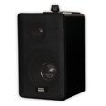 thumbnail image 2 of Acoustic Audio AA251B Haut-Parleurs 3 Voies Intérieur Extérieur Noir Paire Montable, 2 of 4