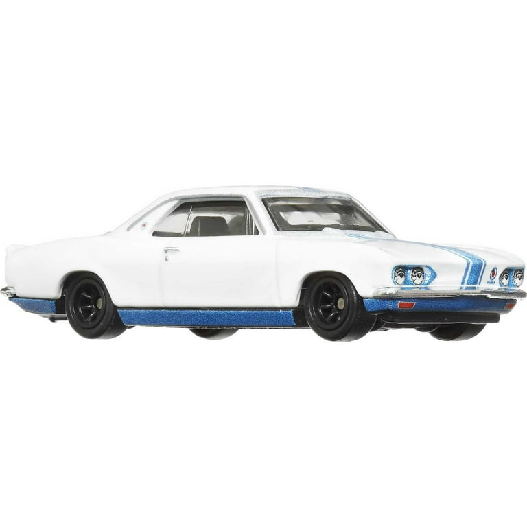 Amazon.com: Hot Wheels Car Culture Circuit Legend, Premium 1