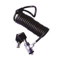 thumbnail image 2 of CANDADO DE SEGURIDAD PARA LAPTOP CON LLAVE RADOX CHCOM-227, 2 of 2