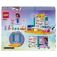 thumbnail image 4 of Set LEGO Gabby’S Dollhouse Creaciones con Bebé Box 10795, 4 of 4