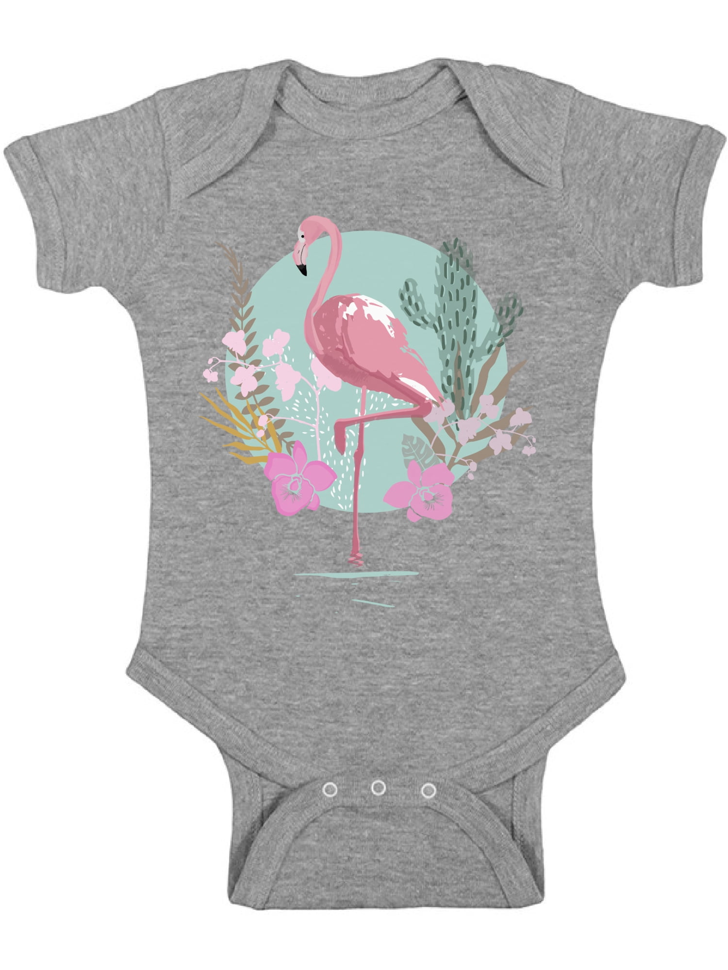 flamingo baby gifts