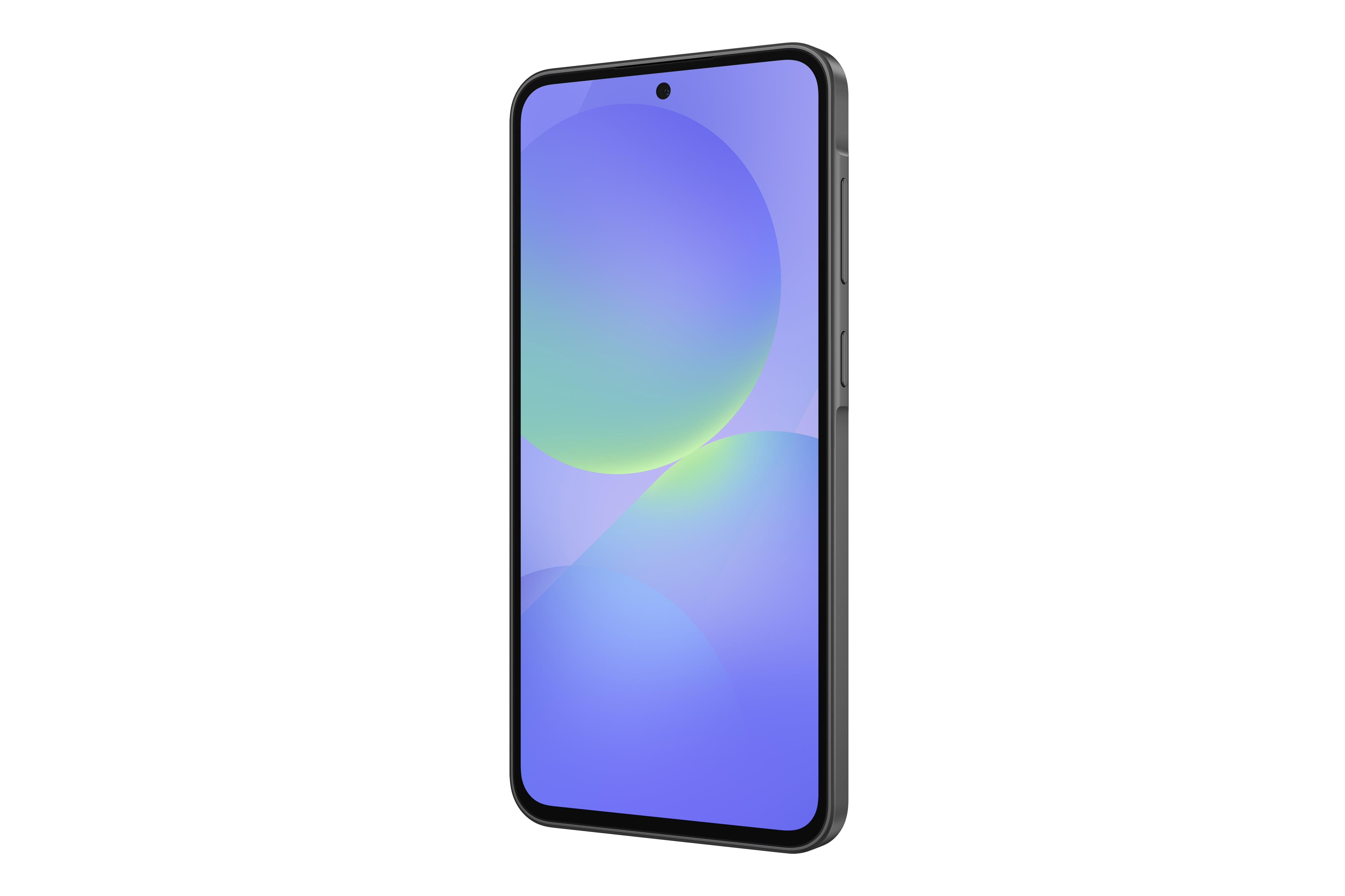 AT&T Samsung Galaxy A36 5G, 128GB, Awesome Black - Prepaid Smartphone [Locked to AT&T] thumbnail 14