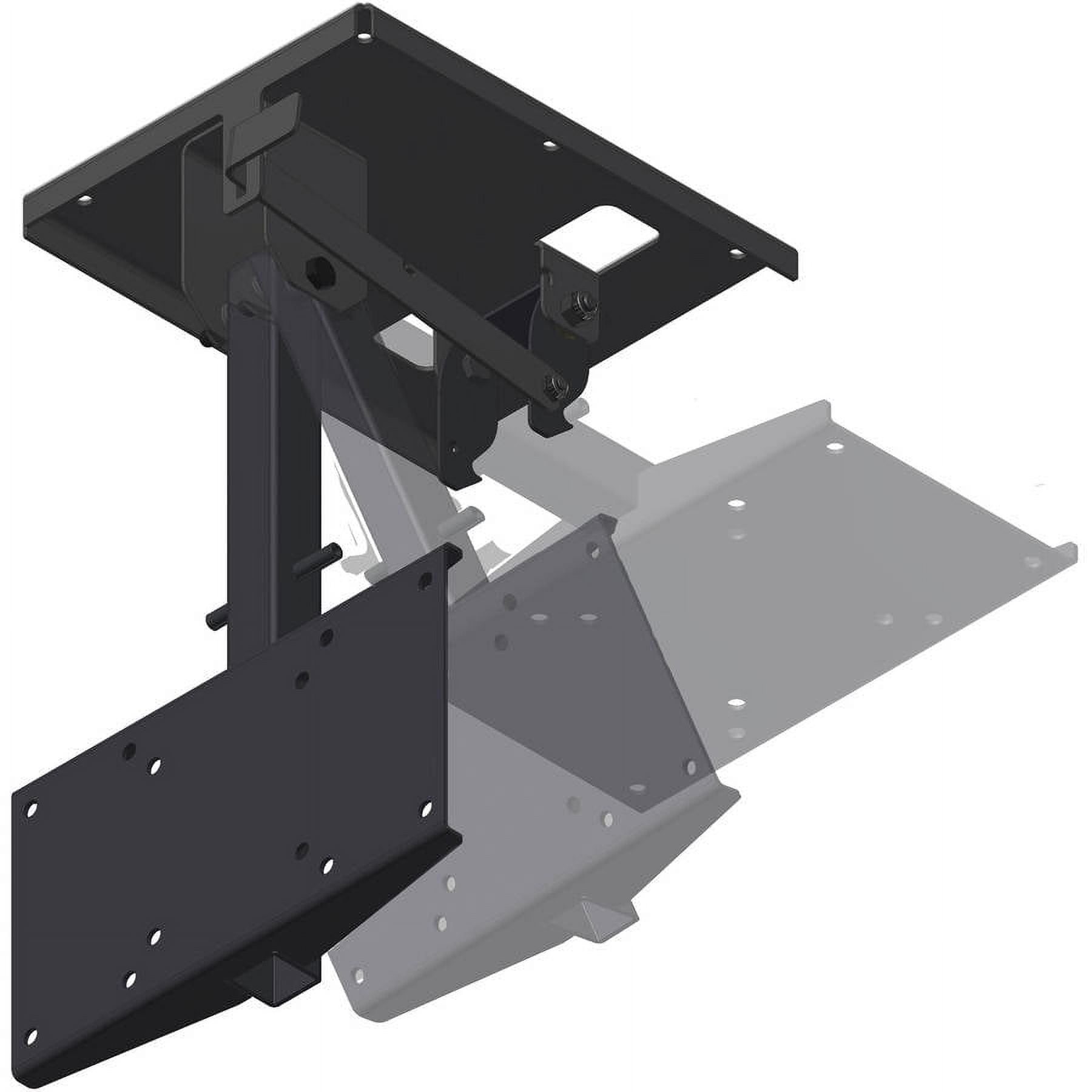 MORryde, Slide-Out and Flip Down Ceiling Mount for TV, 17