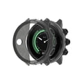thumbnail image 1 of Transparent TPU Soft Gel Case for Smart Electronic Smartwatch Comfortable and Durable Classic and Versatile Waterproof and Impact resistant Easy Installation TPU Material, 1 of 5