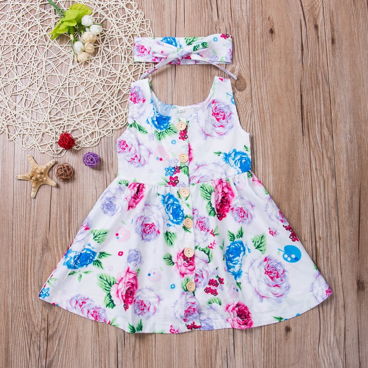 Baby girl dresses for summer 2019 on sale