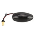 thumbnail image 2 of Lámpara de luz de posición lateral LED, luz de posición de guardabarros de 12 V, accesorio de lámpara de recogida, luz de gálibo de guardabarros Logre más, 2 of 9