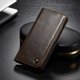 thumbnail image 1 of Luxury Magnetic Card Holder Leather Wallet Case for Samsung Galaxy S Series - All-Round Protection, 1 of 5