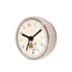 thumbnail image 3 of Reloj de ducha compacto y resistente al agua para baño, armario, inodoro y cocina. DPL1156A blanco, 3 of 8