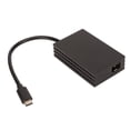 thumbnail image 2 of Adaptador de Servidor Ethernet de 100 M, Modo de Ahorro de Energía Fácil de USAR Adaptador de Fibra Ethernet Rápido Puerto óptico Único para la Oficina, 2 of 7