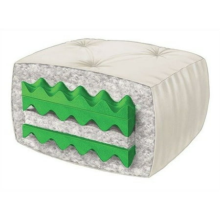 Serta Futons Sycamore Futon Mattress