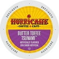 thumbnail image 2 of Hurricane Butter Toffee Tsunami Coffee Pods, 24 Count For Keurig K-Cup Machines, 2 of 5