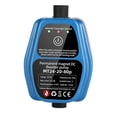 thumbnail image 1 of Bomba de aumento de presión de agua de 24V Controlador de Calentador Baño de jardín Automático azul Zulema bomba de impulsión, 1 of 8