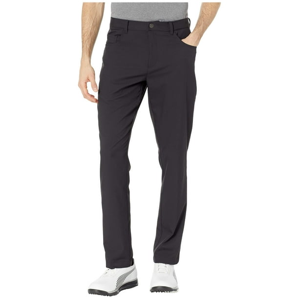 puma men's jackpot 5 pocket golf pants