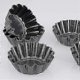 thumbnail image 4 of 26-27 Set Of 8 Non-stick Molds, 4 of 5