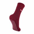thumbnail image 1 of Kids Thermal Socks for Winter | THMO | Warm Fluffy Fleece Inner Socks for Boys & Girls, 1 of 2