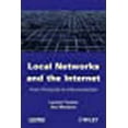 thumbnail image 1 of Réseaux Locaux et Internet, des Protocoles à l'Interconnexion, 1 of 1