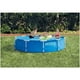 thumbnail image 5 of Alberca Piscina Hogar Circular 305x76cm Metal Frame Intex 28200NP, 5 of 5